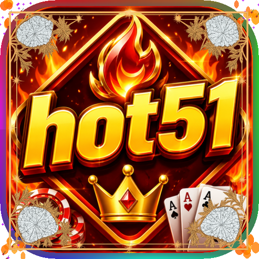 hot51 — galeri pratinjau Resmi APK